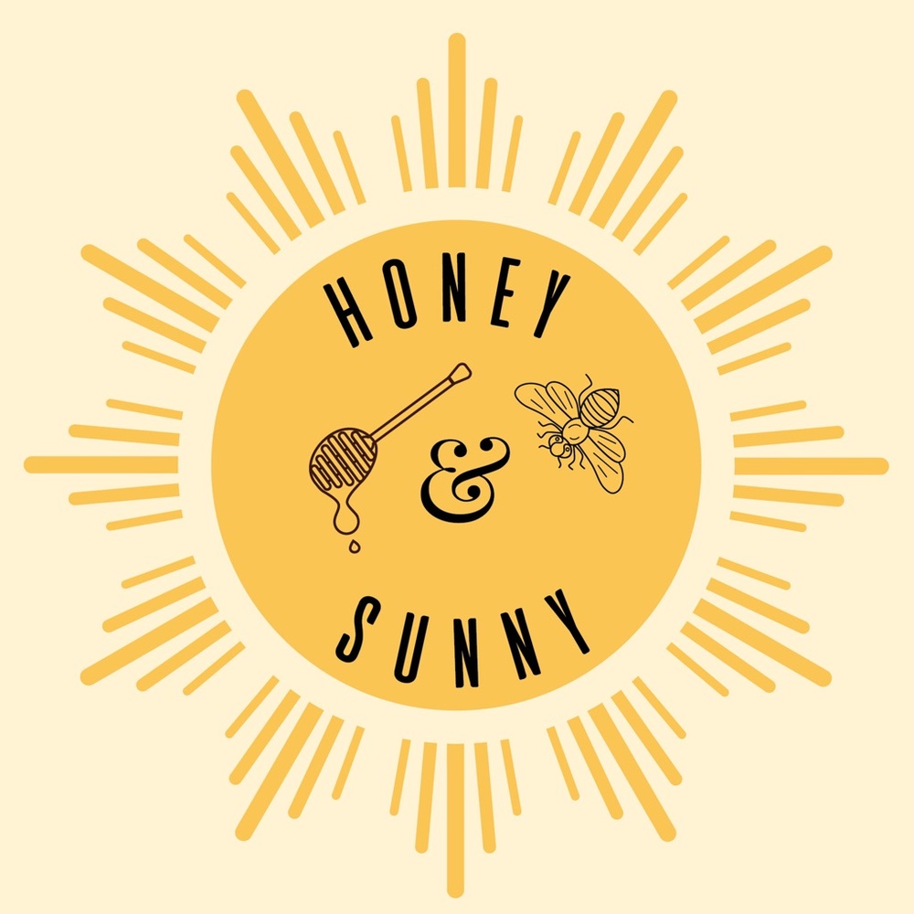 Hello!!!! ☀️🌟🍯⚡️